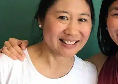 Cenia Wong Tupaj
